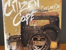 Citizen Cope Vinyl -One Lovely Day' LP Rainwater Record 2012 Clarence Greenwood