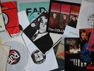 16x 7in PUNK NEW WAVE The Stranglers Ruts SLF Cockney Rejects Buzzcocks Ian Dury