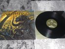 Motörhead - We Are Motörhead First Press. 2000 Steamhammer Vinyl