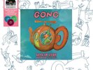 GONG - Live In Lyon 1972 (RSD 2023) LP coloured Vinyl