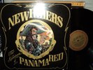 NEW RIDERS OF THE PURPLE SAGE THE ADVENTURES OF PANAMA RED QUADRAPHONIC 1974