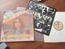 HENRY McCULLOUGH - MIND YOUR OWN BUSINESS. 1975 DARK HORSE LP. WITH INNER. A1/B1