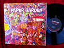 The PAPER GARDEN   1969 RARE UK PSYCH STYLE Beatles 
