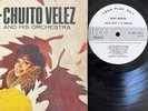 Promo   CHUITO VELEZ Hojas Muertas DECCA Mono WLP Boogaloo Latin Jazz NM