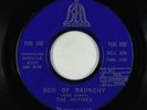 Surf Inst./Doo-Wop 45 - Hi-Fives - Son Of Raunchy/Julie - Bell - mp3