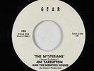 Psych Surf/Garage Fuzz Inst. 45 - Jim Tarbutton - The Mysterians - Gear VG+ mp3