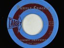 Rockabilly Inst. 45 - Jimmy Jeffers & Jokers - Purple Crackle - Target - VG+ mp3