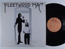 FLEETWOOD MAC Self Titled REPRISE MSK-2281 LP VG+ textured cover w/ insert j