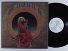 GRATEFUL DEAD Blues For Allah GRATEFUL DEAD LP VG+ with lyric sheet insert j