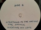 Diamond Head. Rare  The White Album. Lightning To The Nations. MMDHLP 1980
