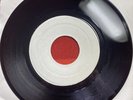 BLACK BROTHERS School Children WHITE LABEL Coxsone FCD 7346 JA Dodd 7” Vinyl EX