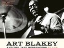 ART BLAKEY & THE JAZZ MESSENGERS AT THE JAZZ WORKSHOP 1970 RSD 2023 *SEALED*