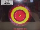 UFO - The Best Of Ufo: Will The Last Man Standing (RSD 2023) 2 LP coloured Vinyl