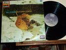 1969 Bill Evans Trio Live at Pescara Italian Only LP Morrell & Gomez Passport NM