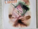 david bowie 1. Outside 2019 limited edition Blue, green swirl