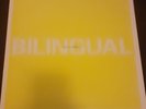 Pet Shop Boys Bilingual Original Vinyl LP 1996 Parlaphone Records