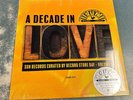 SUN RECORDS: A Decade in Love Vol 10 (2023 RSD Silver Vinyl LP)