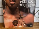PETE ROCK SOUL SURVIVOR 1998 HIP HOP RAP VINYL LP WU TANG OC KOOL G RAP BIG PUN