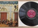 PHILIPS SABL 204  ED1 I MUSICI - BACH - CONCERTO FLUTE, VIOLIN,  & STRINGS NM
