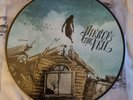 Pierce the Veil Collide With The Sky Vinyl LP PICTURE DISC *VERY RARE*