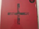 Mike Peters (The Alarm) - Blood Red LP (Blood Red Coloured Vinyl) + Art Print