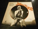Signed Judas Priest 12