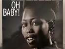 BIG JOHN PATTON Oh Baby  LP Blue Note NM / NM Grant Green Blue Mitchell