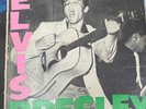 ELVIS PRESLEY 1956 LP LPM-1254 FIRST ALBUM  MONO RARE