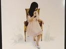 ASOBI SEKSU - HUSH  - 2009 Polyvinyl LP