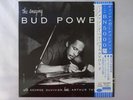 Bud Powell The Amazing Bud Powell, Volume 2 Blue Note TOJJ-5041   VINYL LP OBI