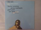 Big' John Patton Blue John Blue Note BN 4143 Japan  VINYL LP
