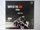 Miles Davis Birth Of The Cool Capitol Records ECJ-50050 Japan  VINYL LP