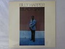 Billy Harper Black Saint Black Saint JC-3501 Japan  VINYL LP
