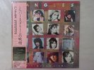 Bangles Different Light CBS/Sony 28AP 3148 Japan  VINYL LP OBI