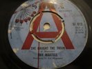 RAY MARTELL..SHE CAUGHT THE TRAIN..RARE UK  ISSUE SIOUX LABEL No SI 012