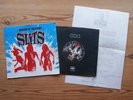 THE SLITS - EARTHBEAT UK 1981 7