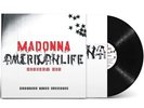 Madonna American Life Mixshow Mix Vinyl 12