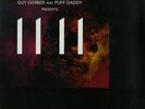 Guy Gerber And Puff Daddy Presents 11:11 - 11 11 (3xLP, Album)