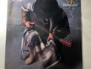 STEVIE RAY VAUGHAN AND DOUBLE TROUBLE IN STEP ORIGINAL LP 1989 VG CONDITON