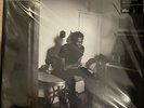 Saba - Care For Me LP Vinyl Me Please Grey Vinyl  NEW/SEALED VMP 2021