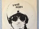 SWELL MAPS - READ ABOUT SEYMOUR / RIPPED & TORN / BLACK VELVET - VG++/VG++