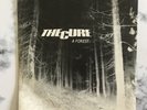 THE CURE - A FOREST / ANOTHER JOURNEY BY TRAIN - EX / VERY GOOD++
