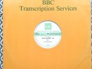 BBC Transcription - Top The Pops 802 / Def Leppard The Police Gerry Rafferty VG+