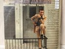 Vinyl 33rpm 12