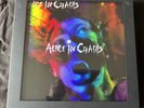 Alice In Chains Facelift 30th Anniversary Box Set Zoetrope LP Cassette