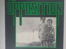 opposition : breaking the silence   lp 1981 az /2 383