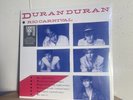 DURAN DURAN - RIO CARNIVAL - RSD 2023 VINYL RECORD NEW SEALED  FREE SHIPPING