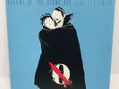 Queens Of The Stone Age Like Clockwork Vinyl Limited Blue Edition OLE-1040-1