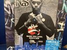 NAS - Made You Look God's Son Live 2002 LP Vinyl RSD2023 New rsd23