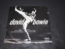 David Bowie Vintage US Promo EP Unplayed Space Oddity, Life On Mars, Moonage +1